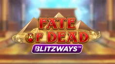 Fate of Dead Blitzways